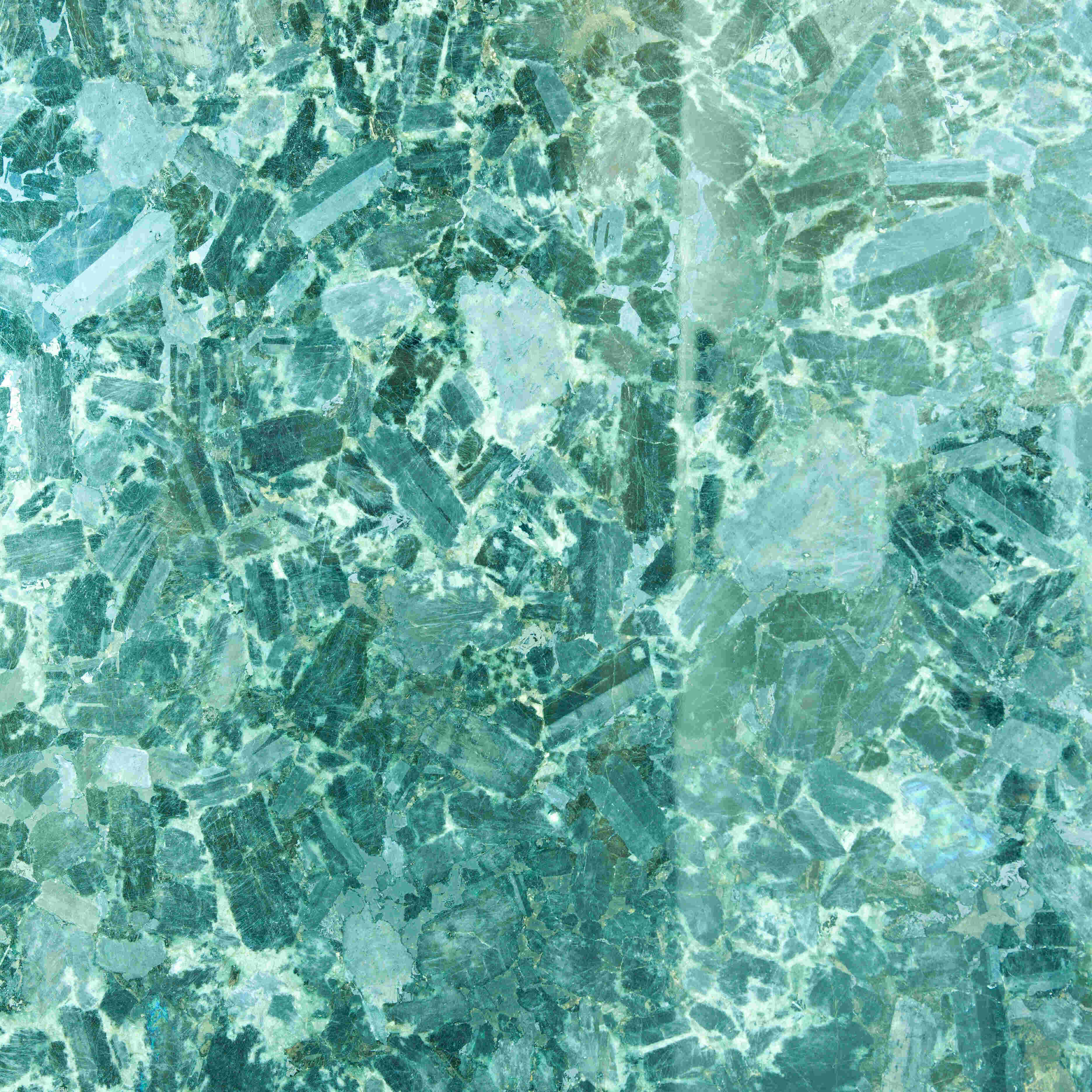 #61: Volga Blue: Labradorite Anorthosite, Calcium-Rich Intrusive Igneous Rock; Ukraine