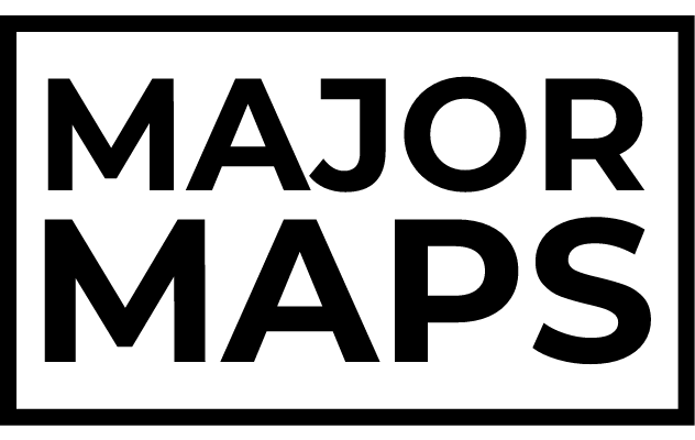 Major Maps