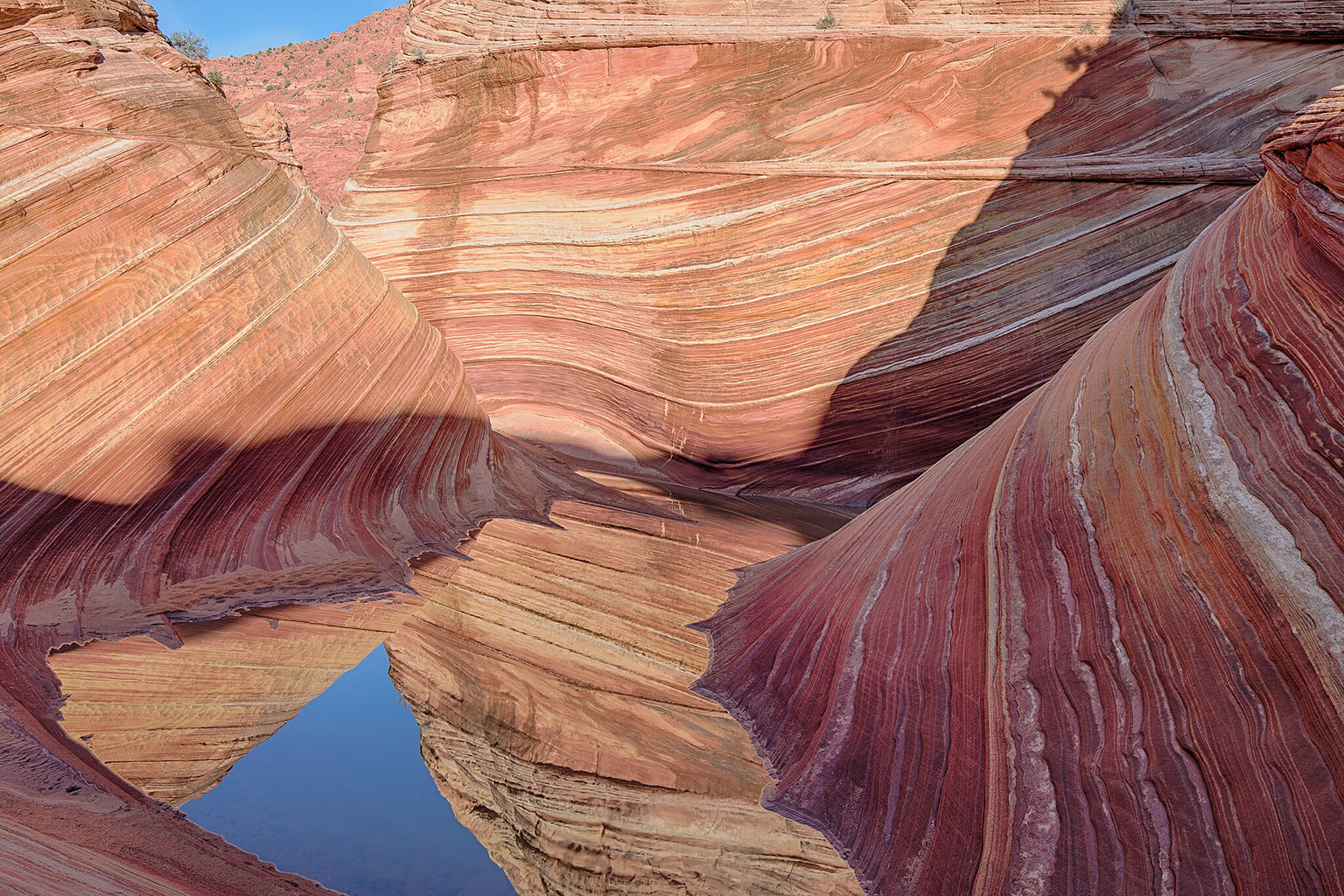 Vermillion Cliffs